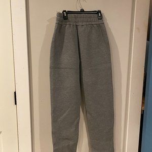 NWT Leze The Label - Kendall pants in Grey